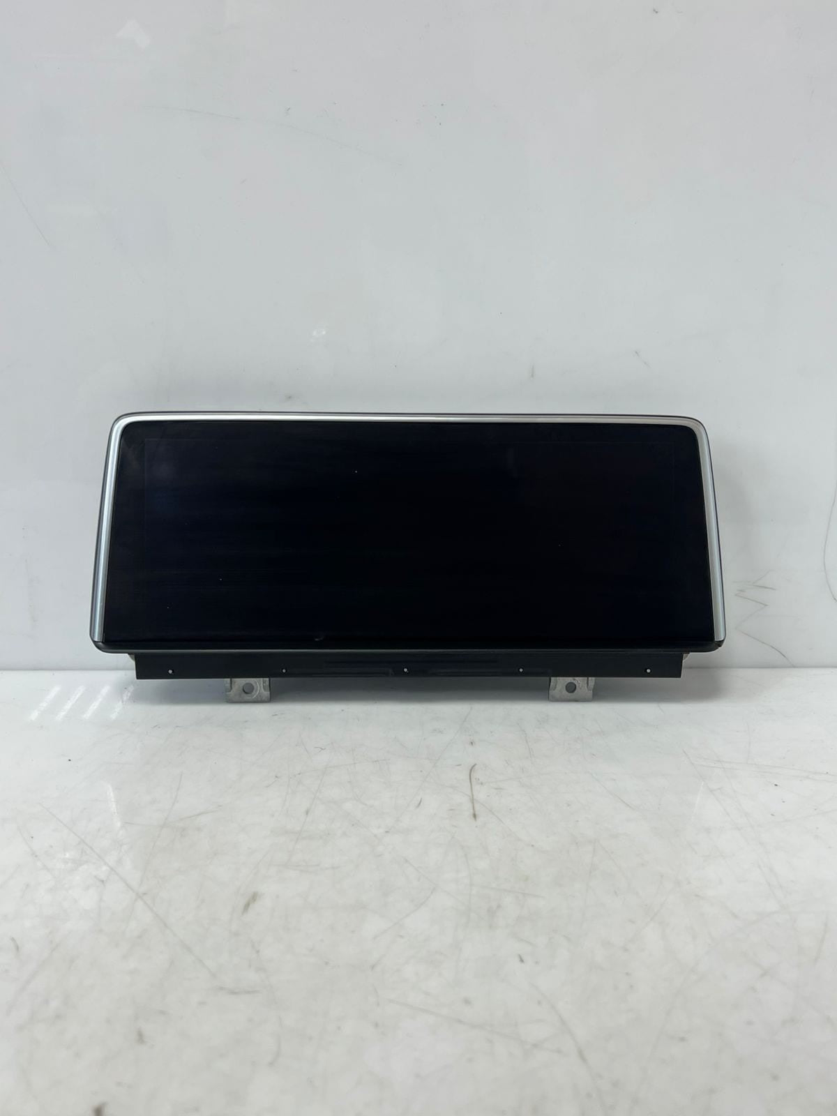 2016-2019 BMW X5 F15 10.25" Central Information Display Screen 6816387 OEM