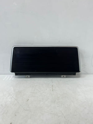 2016-2019 BMW X5 F15 10.25" Central Information Display Screen 6816387 OEM