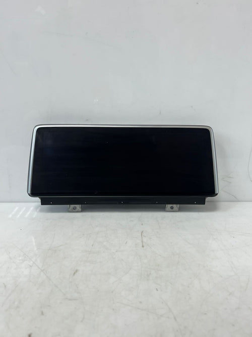 2016-2019 BMW X5 F15 10.25" Central Information Display Screen 6816387 OEM