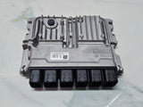 BMW B47C20B F39 X2 ENGINE CONTROL UNIT DDE ECU SET 9886543 BOSCH