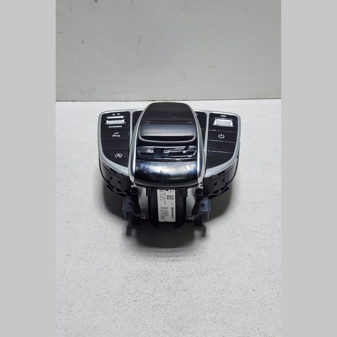 2015-2017 Mercedes-Benz C300 Touch Pad Control Unit A2059005915