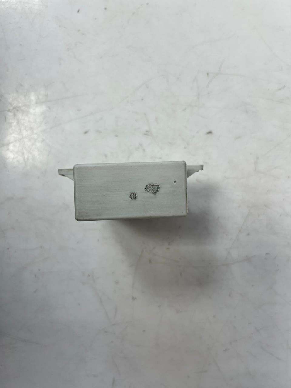 2000-2001 BMW X5 E38 E39 E46 E53 Ews Immobilizer Control Module 8382452 OEM