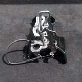 BMW X5 F15 X6 F16 UPPER HOOD LATCH STRIKER LEFT & RIGHT - 7308076