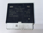 Bild in die Galerieansicht laden, BMW F45 F48 F39 F25 F15 ECU Park Distance Control PDC MODULE 6805061