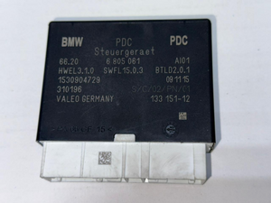 BMW F45 F48 F39 F25 F15 ECU Park Distance Control PDC MODULE 6805061