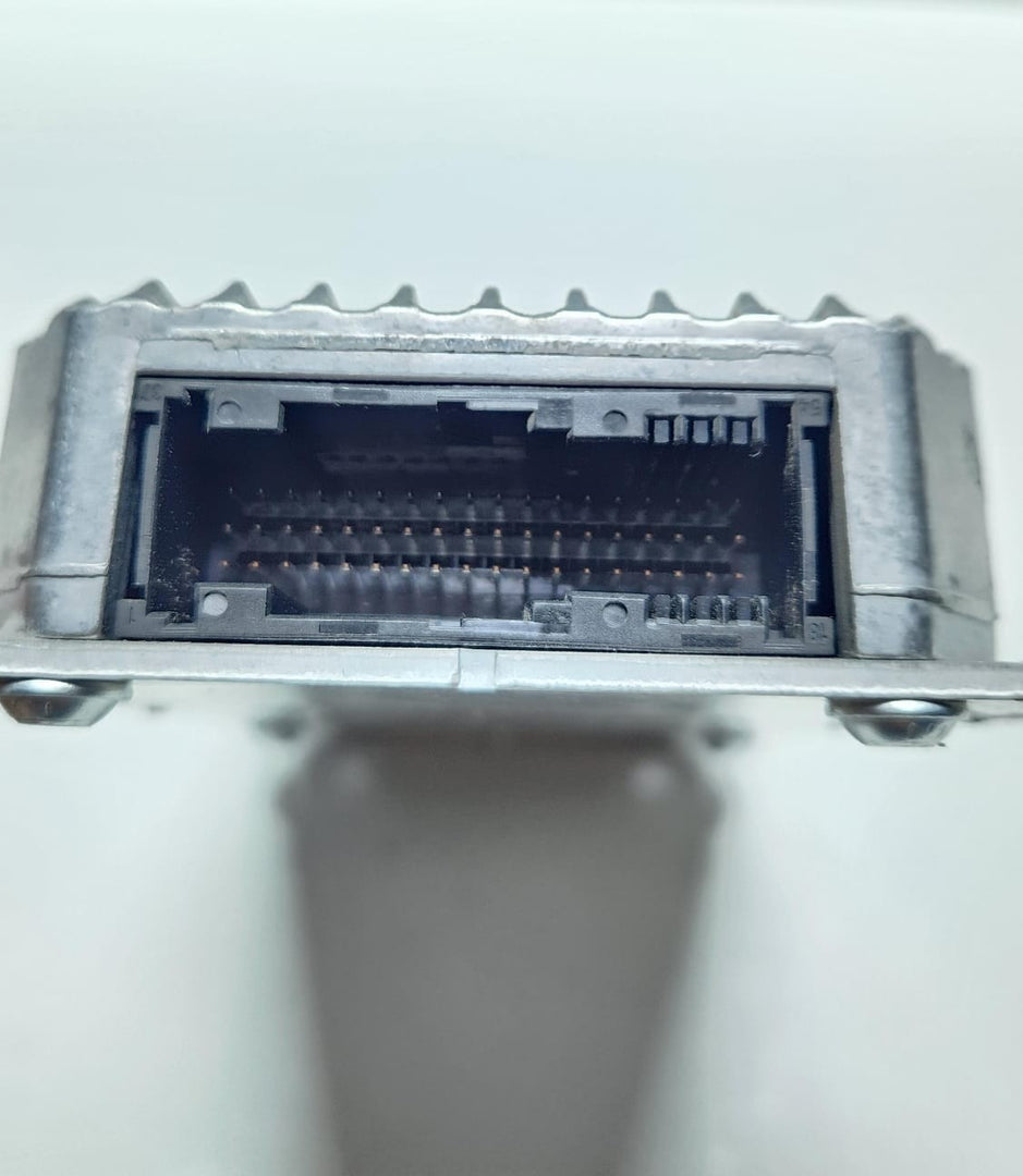 2010-2011 BMW 550i Integrated Chassis Module ICM Unit 6799394 F10 F11 5 Series