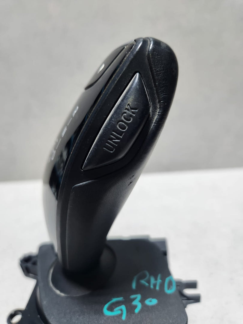 2018-2019 BMW 530e Automatic Gear Selector Shifter 7947692 5 Series G30 G31 RHD