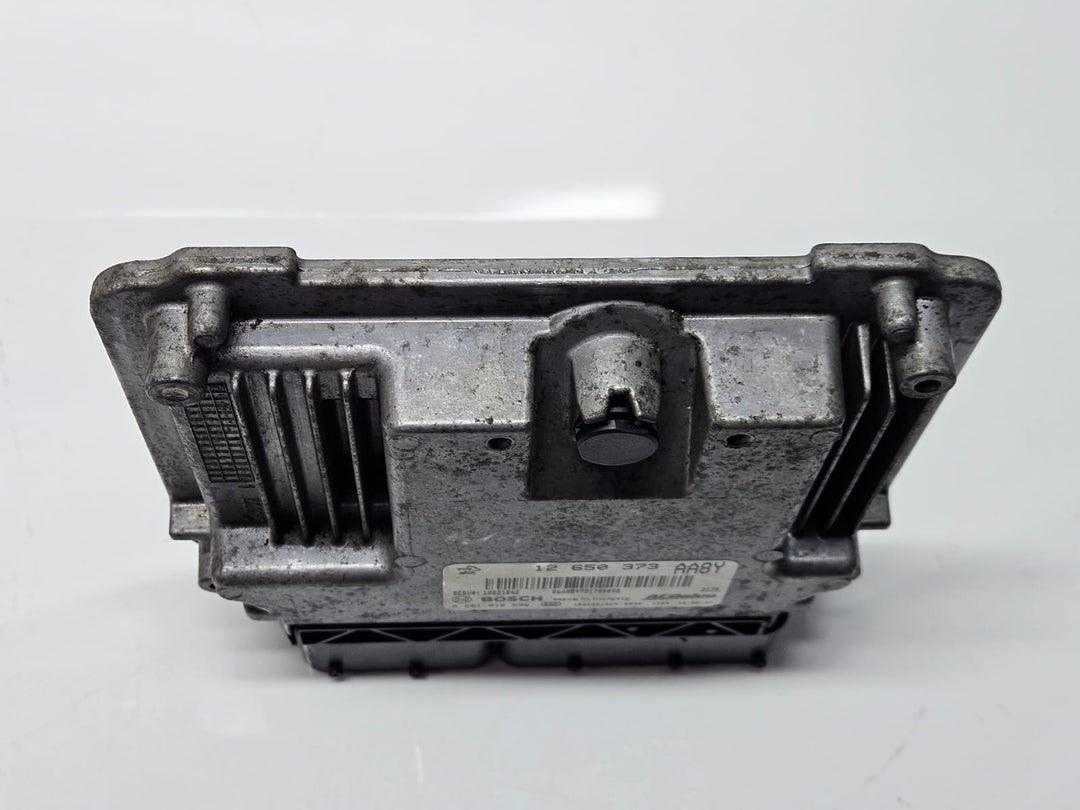 12650373-2012-2020 Holden Colorado RG 2.8L diesel Engine Control Unit ECU OEM