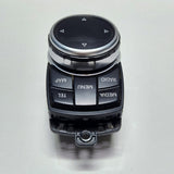 2014-2018 BMW X5 iDrive Controller 9320289 LHD OEM