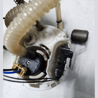 BMW Fuel Pump DIESEL 7243972 F20 F30 220d 225d 316d 318d 320d 325d models B47