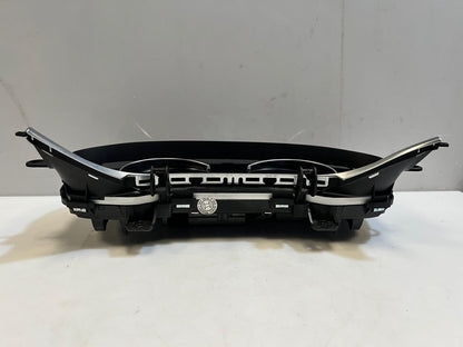 2016-2019 BMW 7 Series G11 G12 740i Instrument Cluster 6847820 LHD OEM
