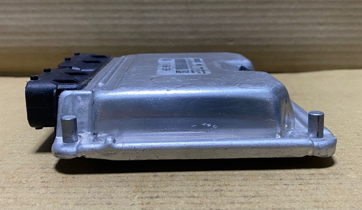  760i 2003-2008 2004-2006 BMW 760i Engine Control Module 7506280