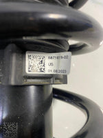 Bild in die Galerieansicht laden, 2019-2024 BMW X4 Strut Spring Assembly REAR 6890945 G02 2.0L