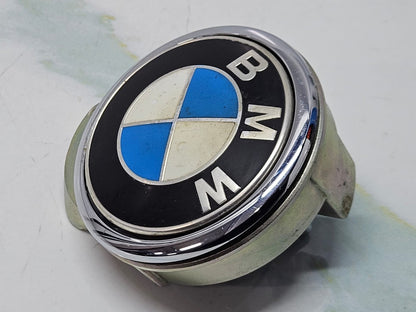 2013 - 19 BMW F06 F12 F13 M6 REAR TRUNK EMBLEM BADGE LOGO OEM 7234707