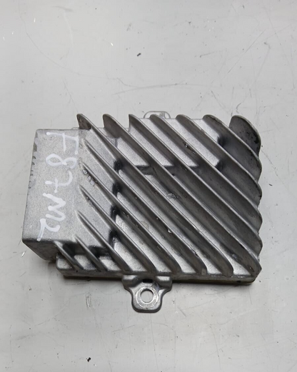 BMW M2 F87 M3 F80 M4 F82 F83 ACTIVE SOUND DESIGN MODULE ASD AMPLIFIER 6834091