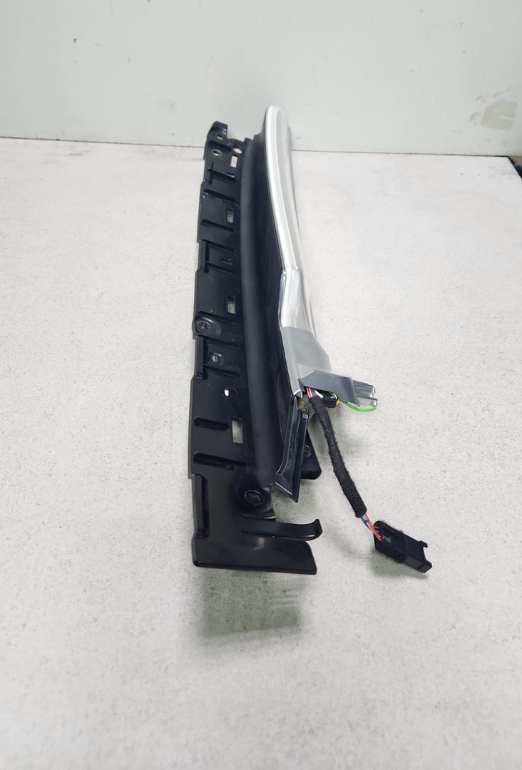 2017 BMW 740Le xDrive Rear Door Led Light Saber 7469542 7 Series G11 G12 M760i