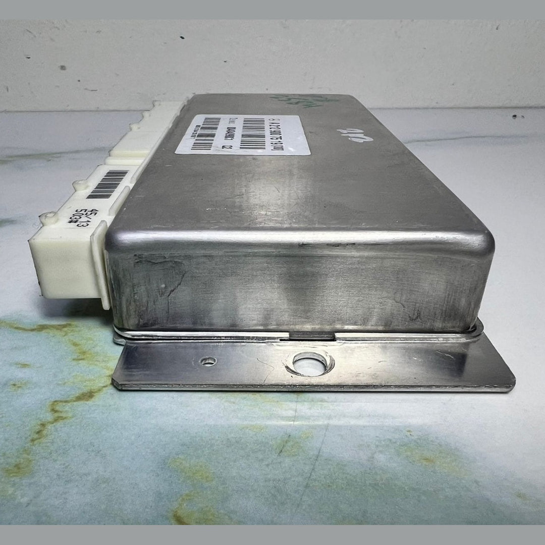 2014 Mercedes-Benz E63 AMG Air Suspension Control Unit A2129007519 W212 E-Class