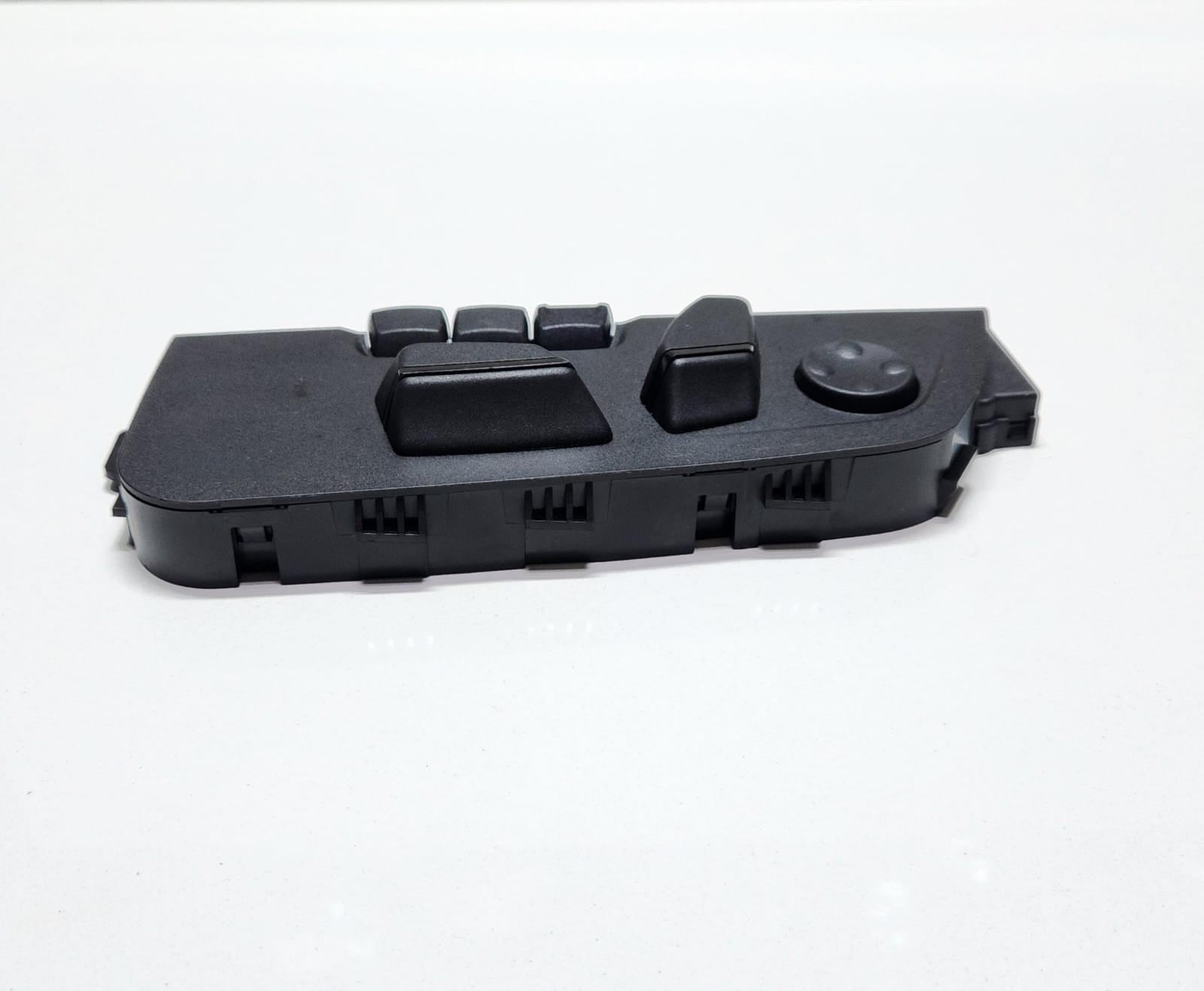 2013-2018 BMW X5 Seat Adjustment Switch 9212911 X5 F15 OEM