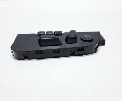 2013-2018 BMW X5 Seat Adjustment Switch 9212911 X5 F15 OEM