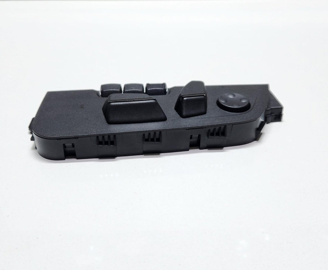 2013-2018 BMW X5 Seat Adjustment Switch 9212911 X5 F15 OEM