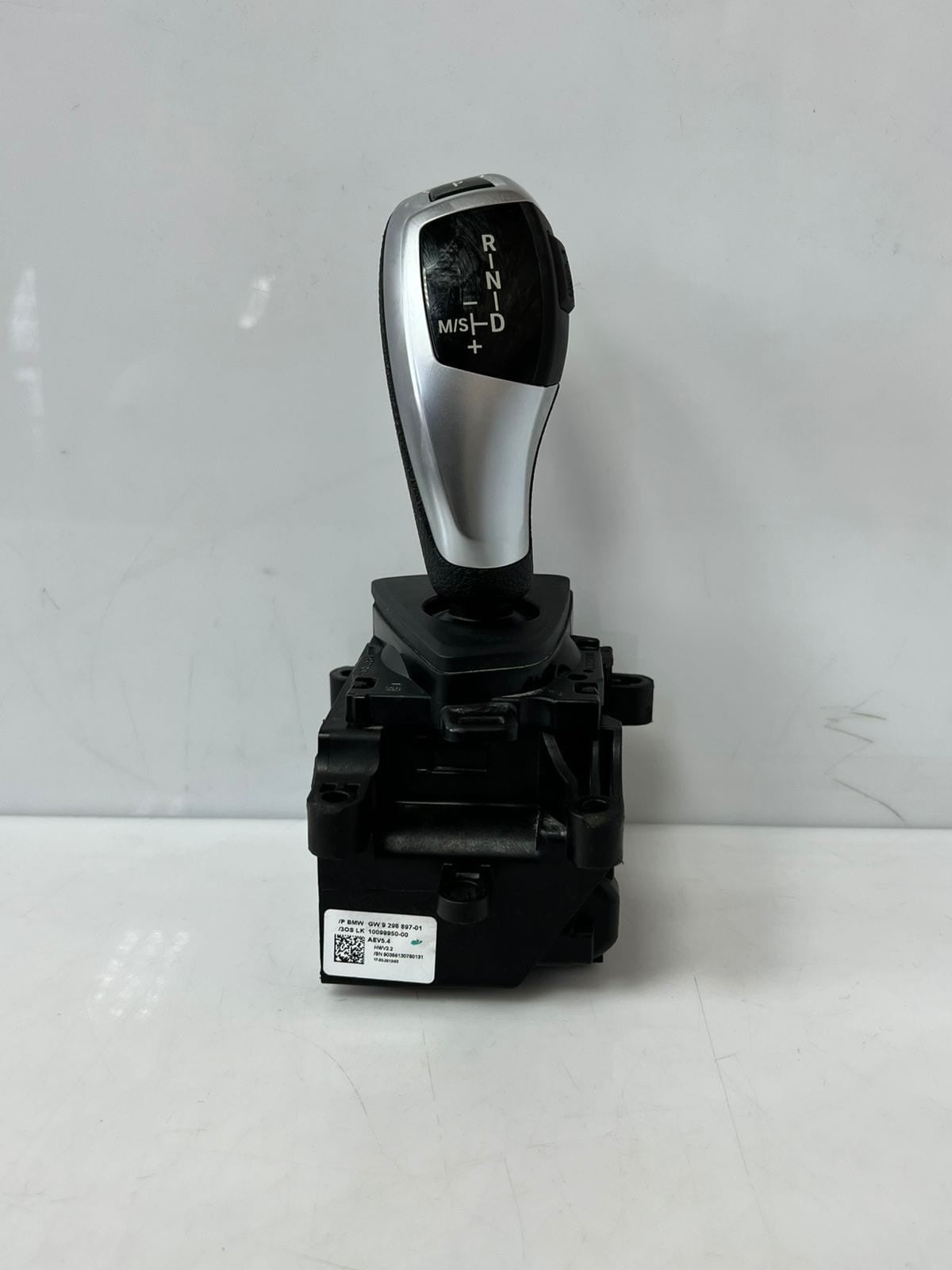 BMW 2' 3' F20 F21 F22 F30 F31 F32 F33 Automatic Gear Selector Switch 9296897 OEM