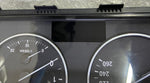 قم بتحميل الصورة إلى عارض الصور، OEM BMW X3 F25 2.0D SPEEDO SPEEDOMETER INSTRUMENT CLUSTER 9232890