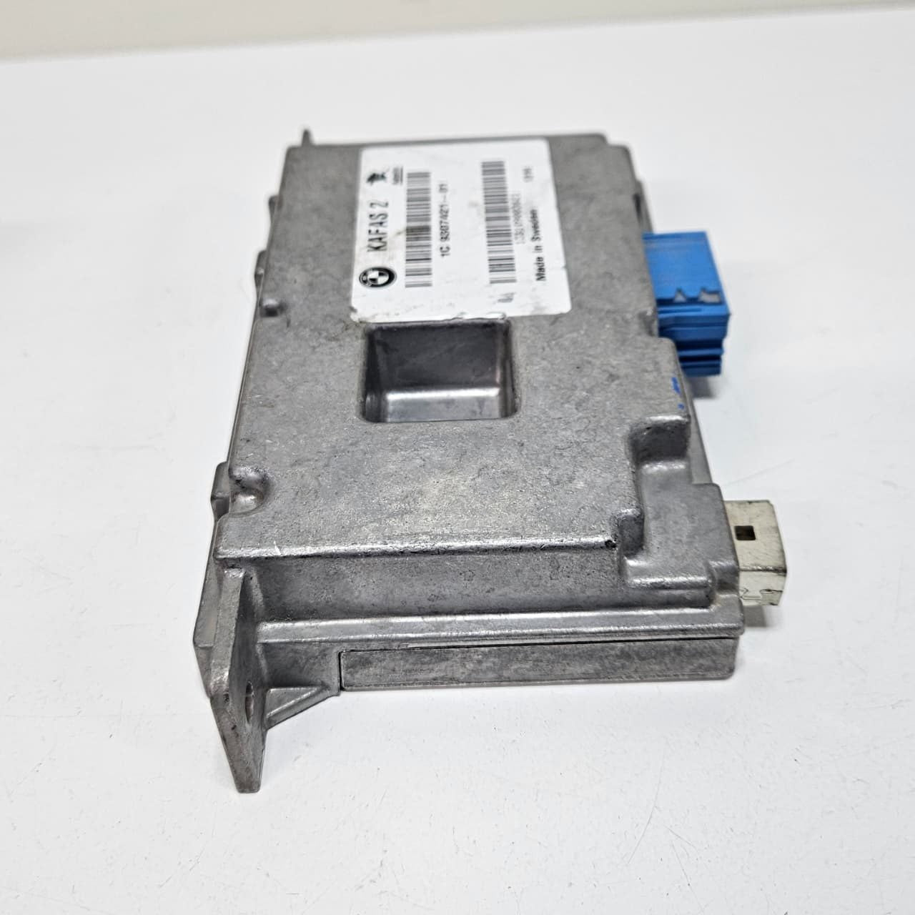 OEM BMW F20 F21 F30 F31 F34 GT F35 Kafas Camera Control Unit 9307421