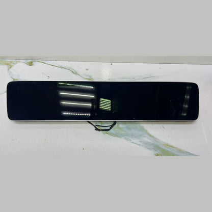 Mercedes W167 Digital Speedometer Instrument Cluster Display Screen A167 9002314