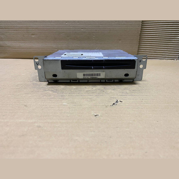 BMW Radio Cd Player Head Unit 9226368 CIC Mid 5 Series F10 F11 and 6 Series F12