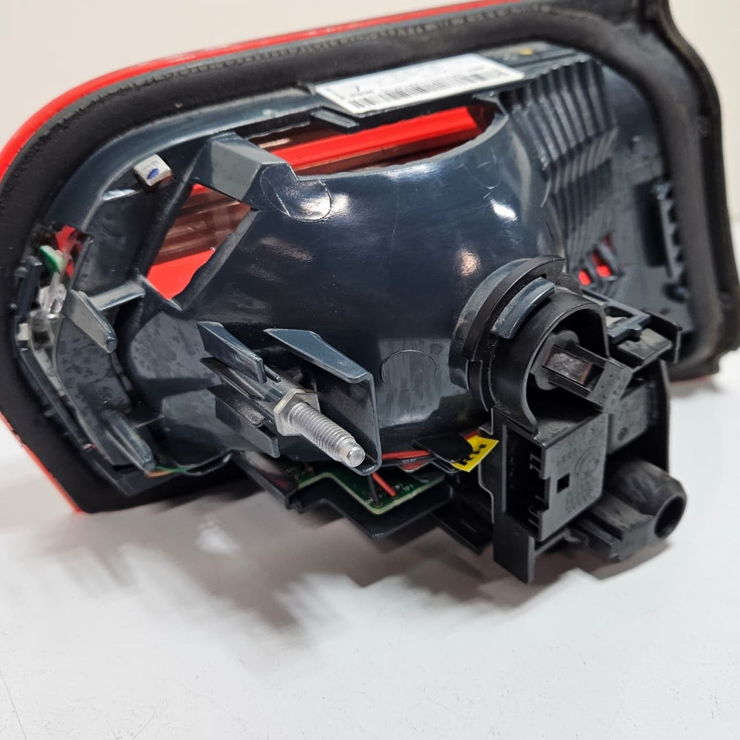 2012-2015 BMW F30 328i 335i and F80 M3 Tail Light 7371112 Rear Right