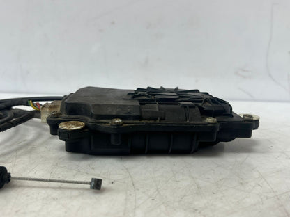 2009-2015 BMW 7' 750i 740I 760I Trunk Lid Lock Actuator Motor 7191213 OEM