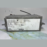 Mercedes-Benz W206 C-Class Head Unit Control A 2149002217