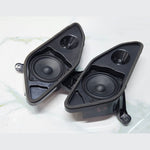 Load image into Gallery viewer, BMW X5 G05 QUARTER PANEL SUPPORT BRACKET &amp; SPEAKERS LEFT RIGHT 2622517 OEM