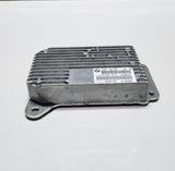2010-2011 BMW 550i Integrated Chassis Module ICM Unit 6799394 F10 F11 5 Series