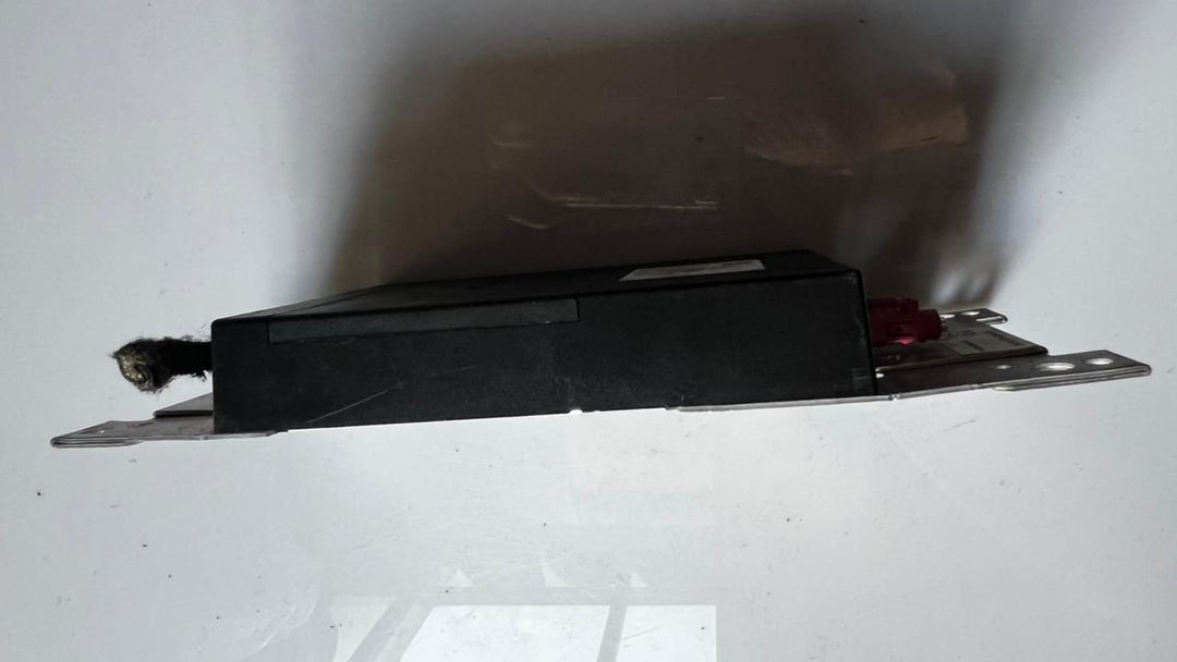 BMW Industrial Vehicle Brake Pad 2447804 Semi metallic material