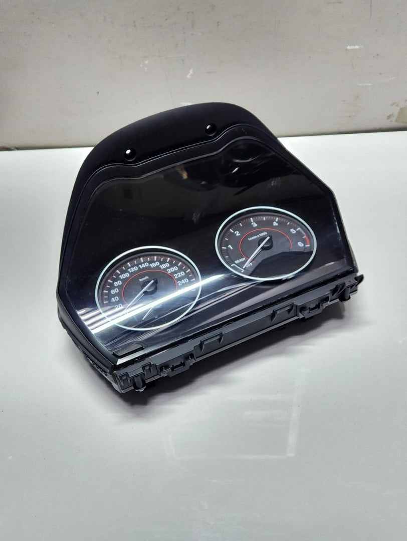  2012-2018 BMW 320i Instrument Cluster 9232892 2 Series F22 3 Series F30 F31 OEM