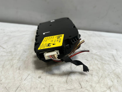 2013-2016 BMW 528i Seat Adjustment Switch 9274889
