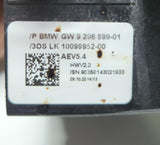2011-2015 BMW 328i Gear Selector Switch 9296899 1, 2, 3,4 Series F20 F21 F22 F23