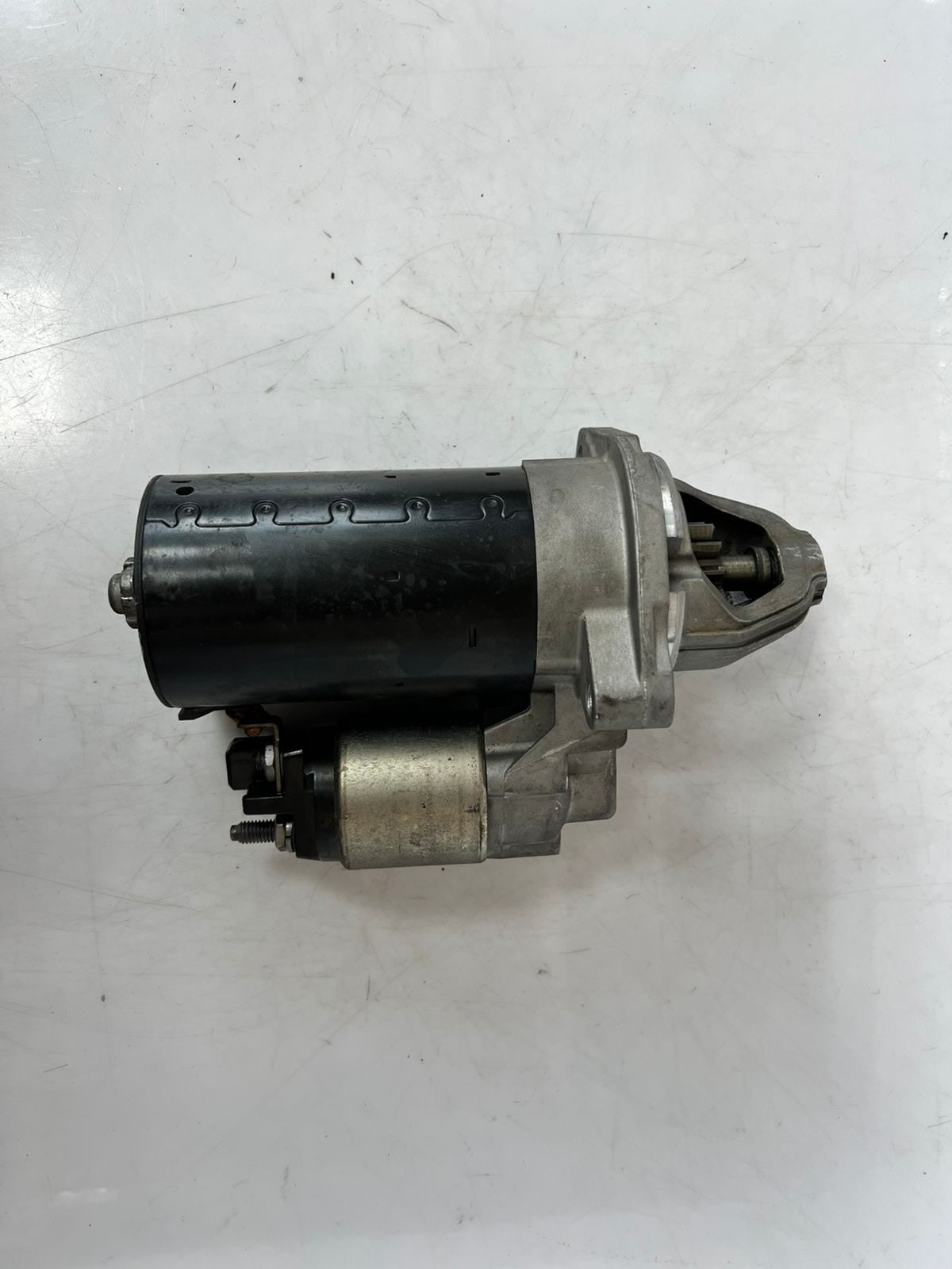 2012-2018 BMW 320i, 328i 3-Series 2.0L N26 Engine Starter Motor 8612576 OEM
