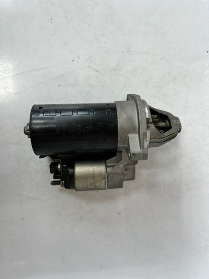 2012-2018 BMW 320i, 328i 3-Series 2.0L N26 Engine Starter Motor 8612576 OEM