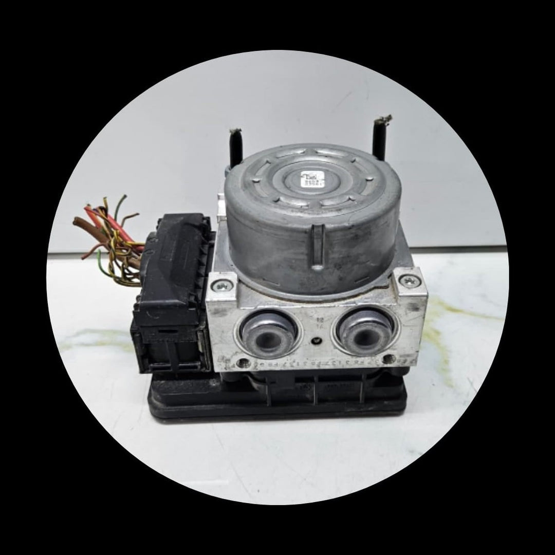 OEM BMW 3 Series F30 ABS Pump Assembly 6875561 OEM