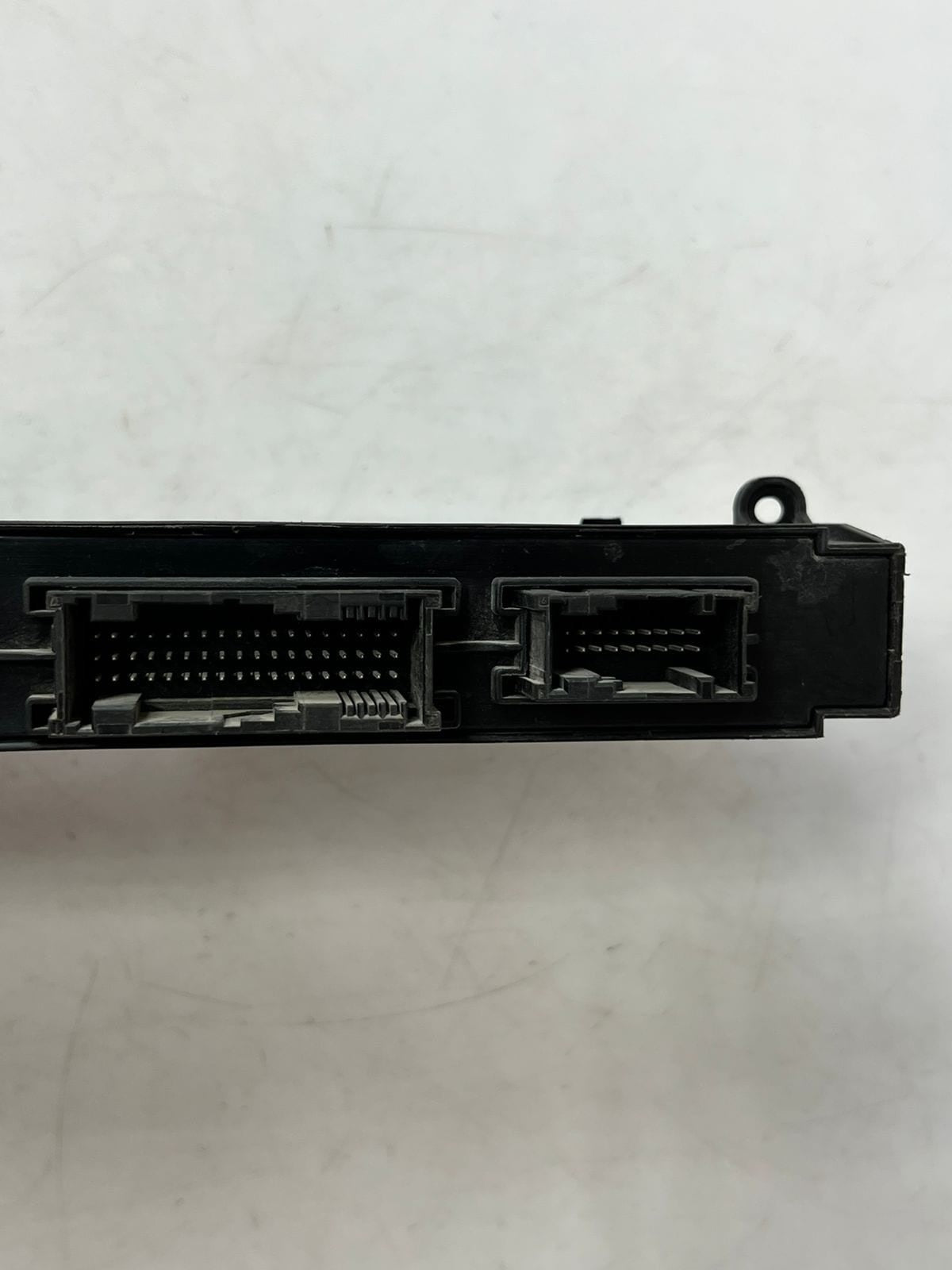 BMW 5 F10 F11 2013 comfort control unit electrical system unit 9267458 OEM