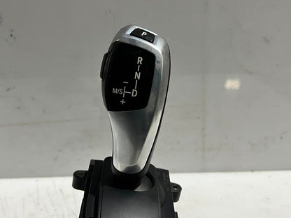 2011 BMW 550i, 5 Series F10/F11 7' Automatic Gear Selector Shifter 9218101 OEM