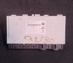 قم بتحميل الصورة إلى عارض الصور، BMW F20 F30 M4 SEAT CONTROL MODULE ECU P/N 9371130