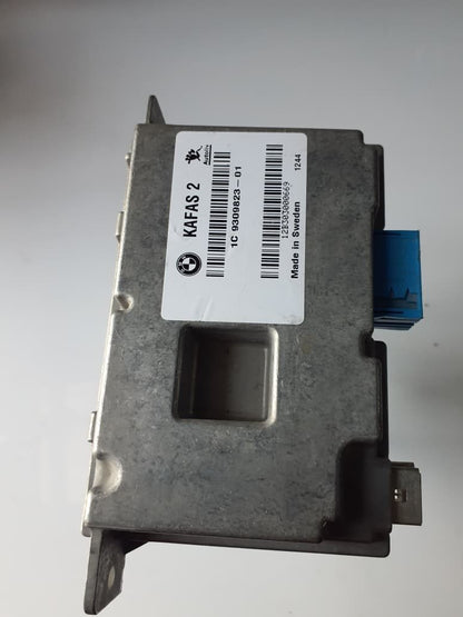 BMW 2012-2016 BMW M5 Camera Control Module 9309823 F10 M5, F06, F12, F13 6 Serie