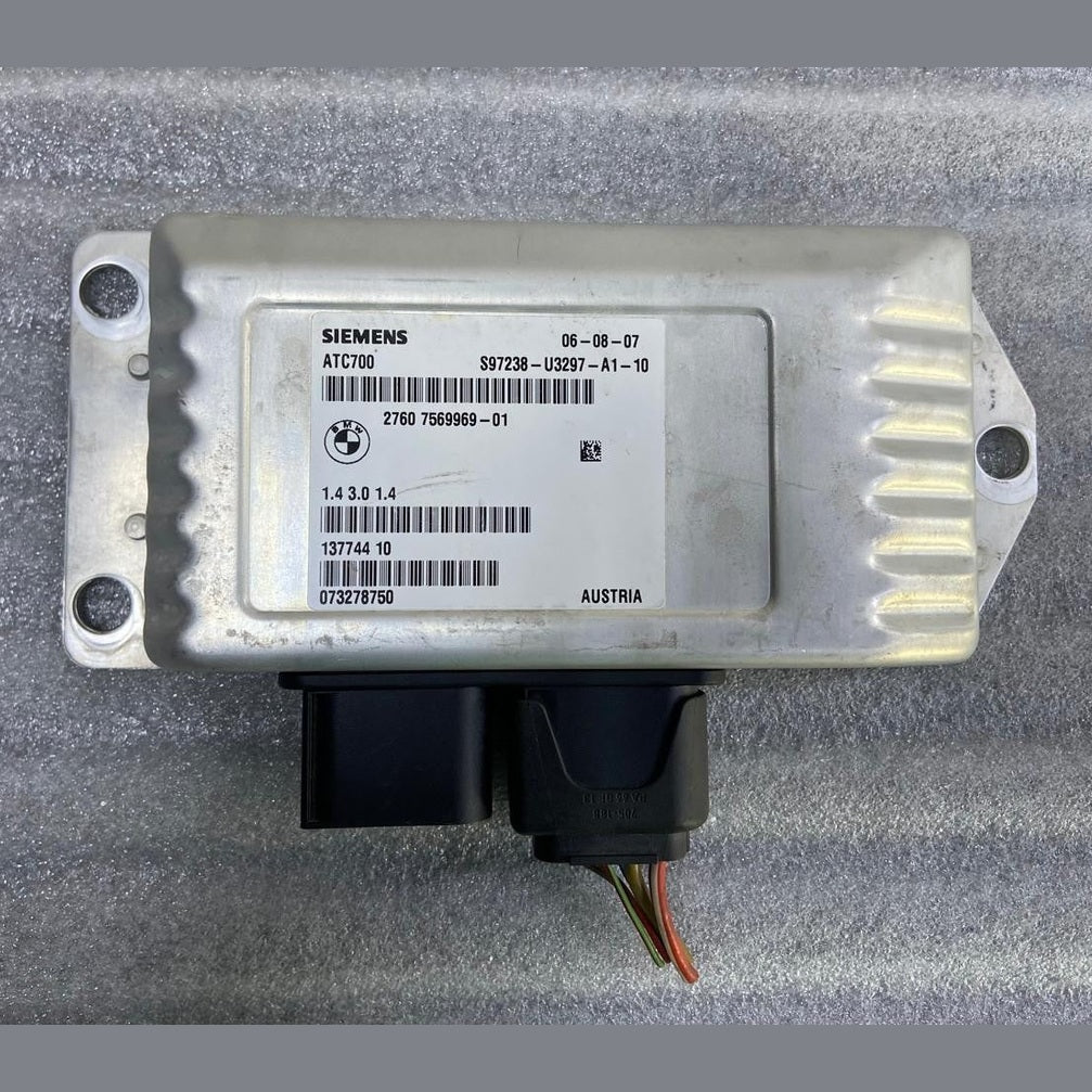 OEM BMW X5 X6 E70 Transfer Case Control Module Unit 7569969-01