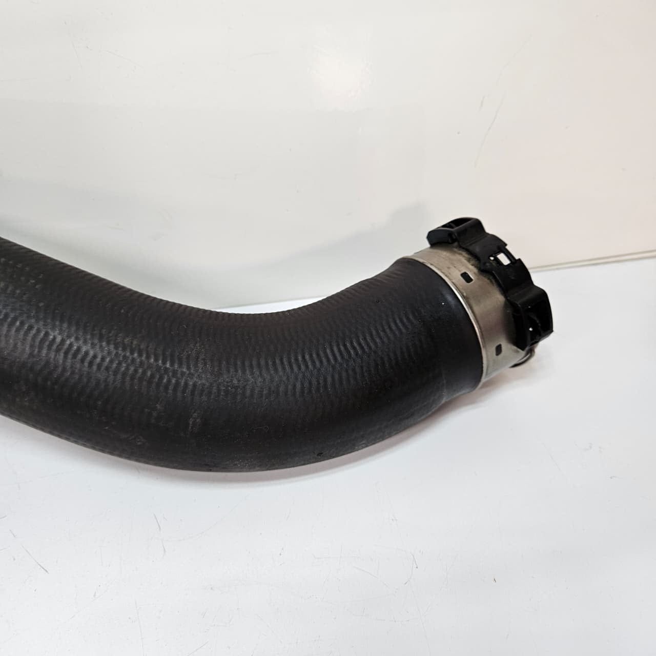 OEM BMW F20, F21, F22, F30, F31 Intercooler Hose B38 7638455