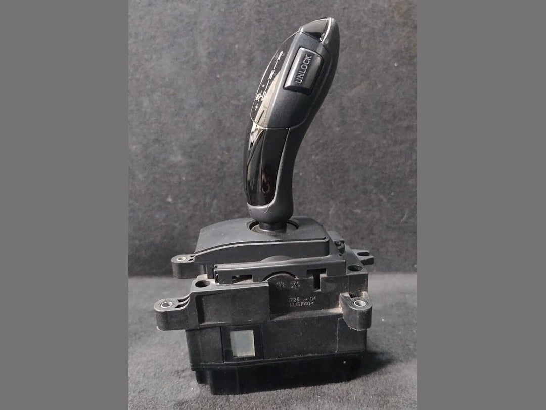 BMW 7 SERIES F01 F02 LI AUTOMATIC GEARSHIFT GEAR SELECTER RHD 9218104-02