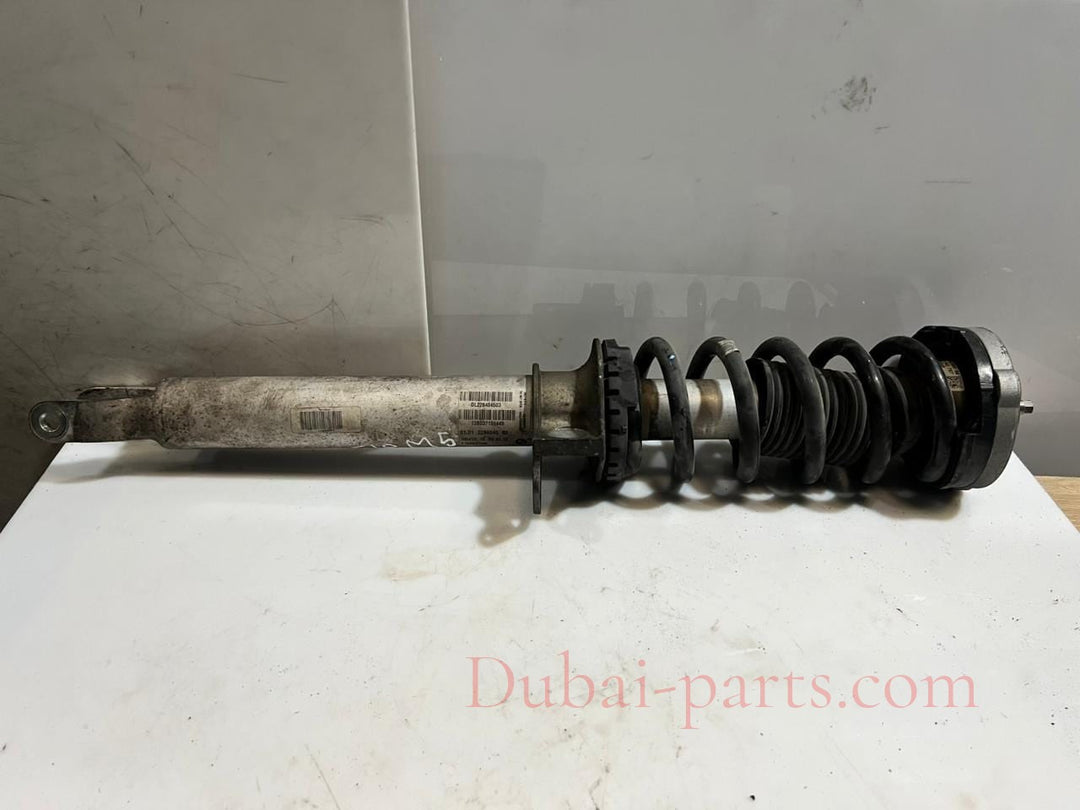 2012-2019 BMW F10 M5 F12 M6 4.4P Front LEFT Shock Absorber 2284045 OEM