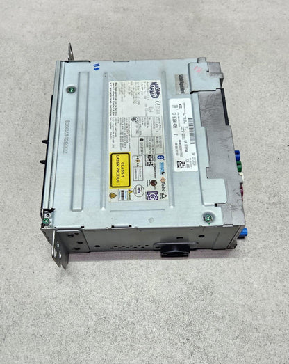 2018 BMW 330i Navigation System 9399436 1 Series F20 and 3 Series F30 OEM